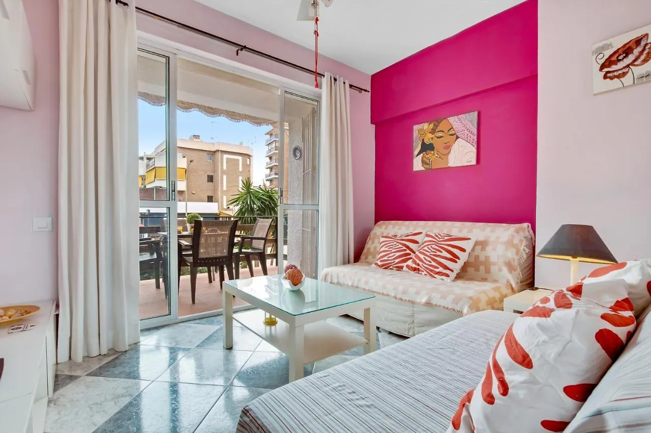 Sol Montemar 23 By Ivi Real Estate Apartment Torremolinos