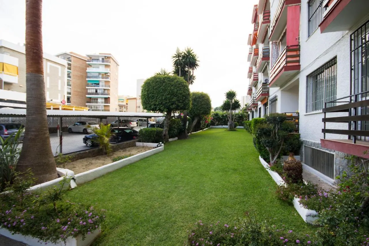 Sol Montemar 23 By Ivi Real Estate Apartment Torremolinos Spain