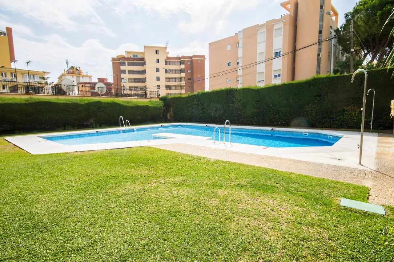Sol Montemar 23 By Ivi Real Estate Apartment Torremolinos