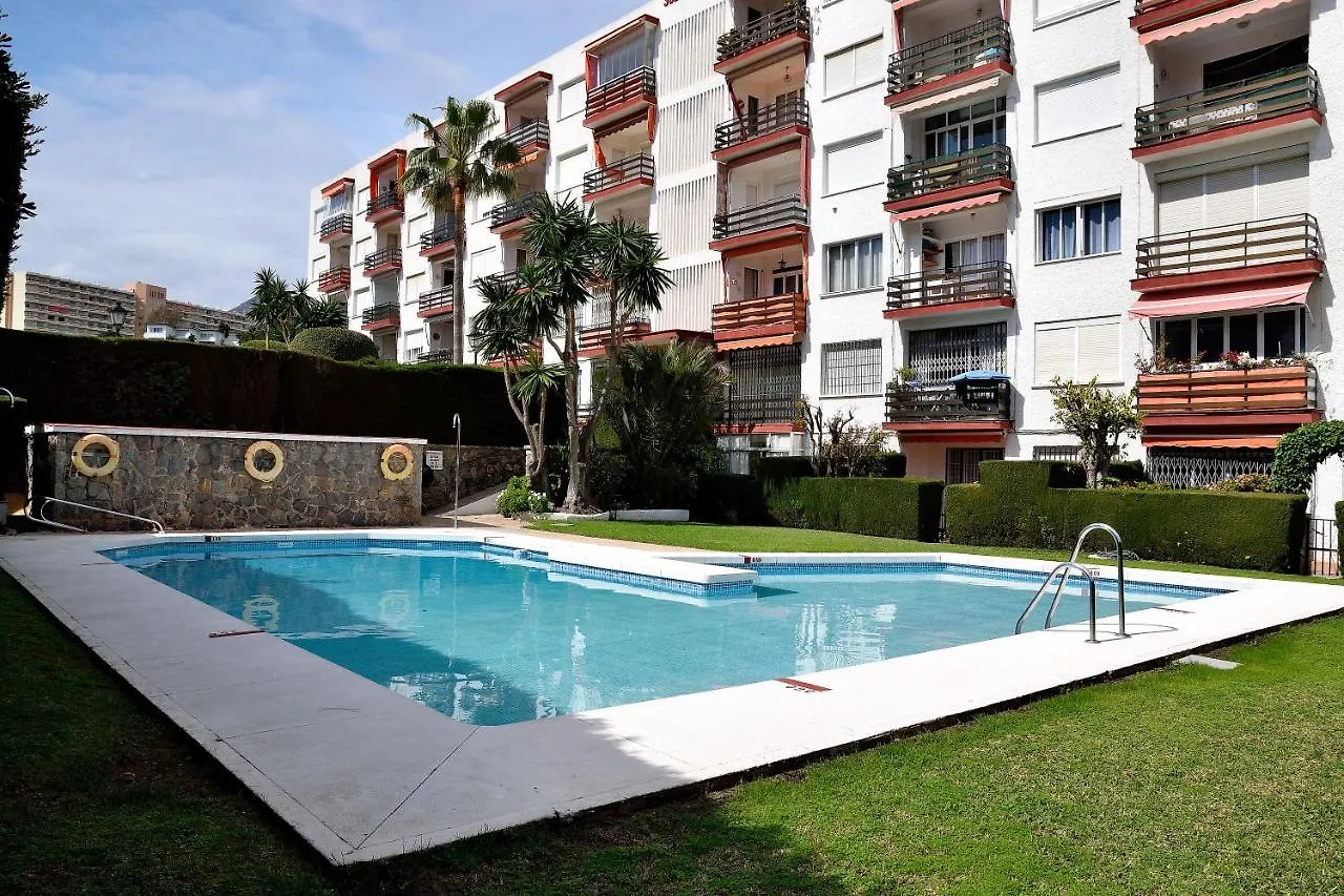 Sol Montemar 23 By Ivi Real Estate Apartment Torremolinos 0*,