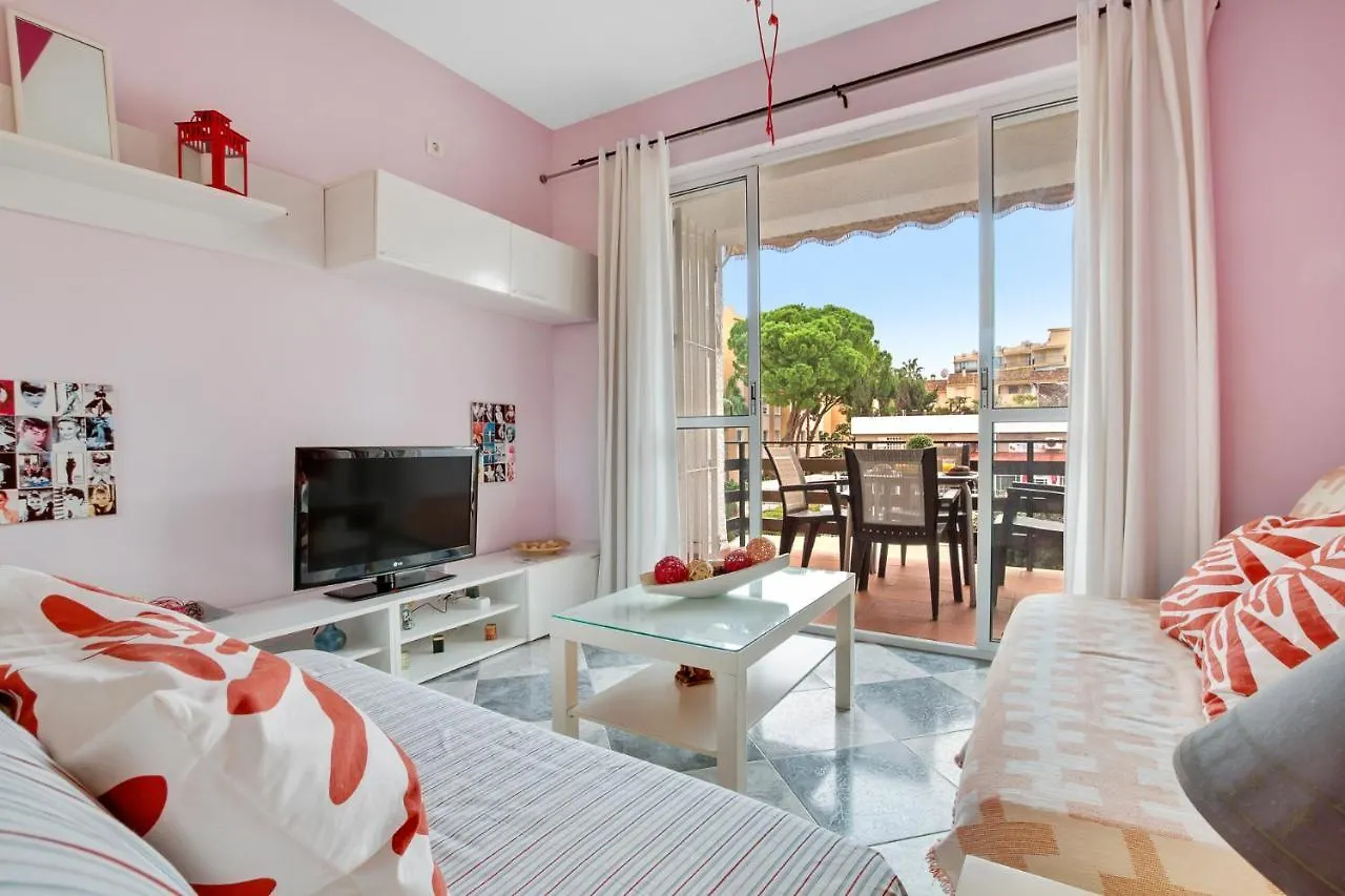 Sol Montemar 23 By Ivi Real Estate Apartment Torremolinos