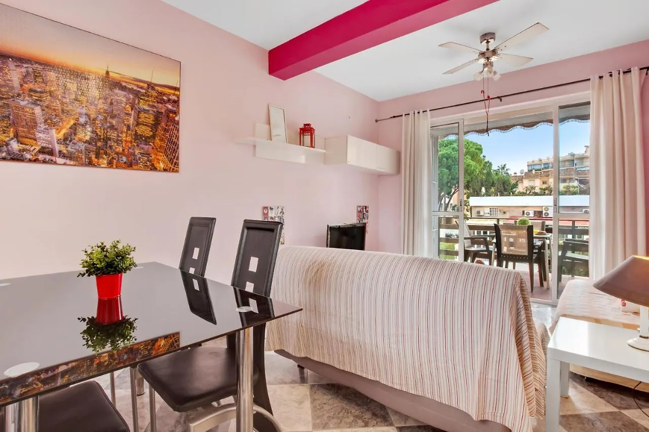 Sol Montemar 23 By Ivi Real Estate Apartment Torremolinos Spain