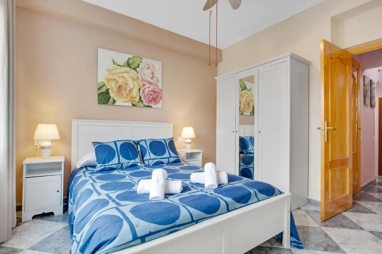 Sol Montemar 23 By Ivi Real Estate Apartment Torremolinos