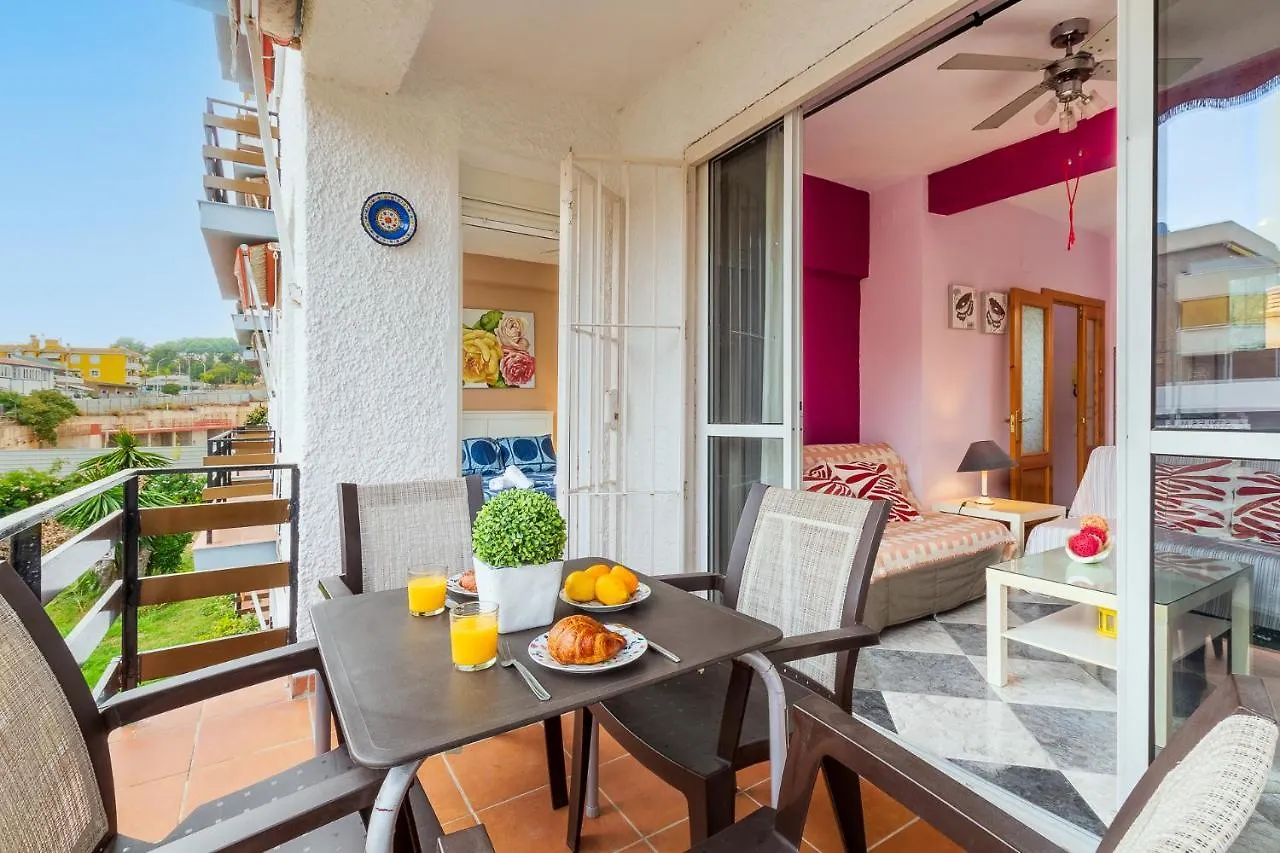 Sol Montemar 23 By Ivi Real Estate Apartment Torremolinos