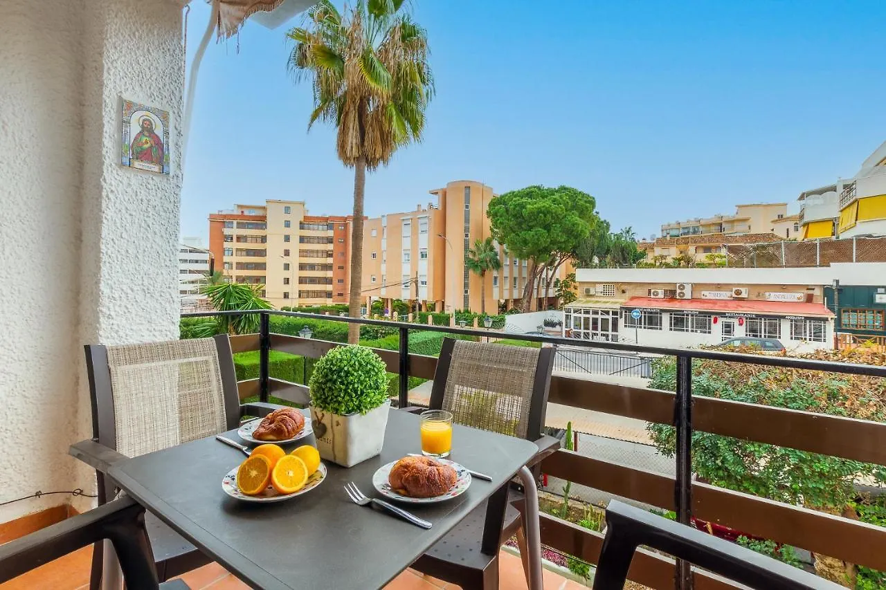 Sol Montemar 23 By Ivi Real Estate Apartment Torremolinos
