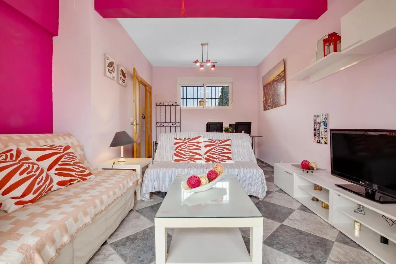 Sol Montemar 23 By Ivi Real Estate Apartment Torremolinos