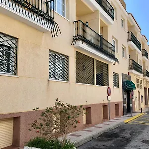 Niña De Oro Torremolinos