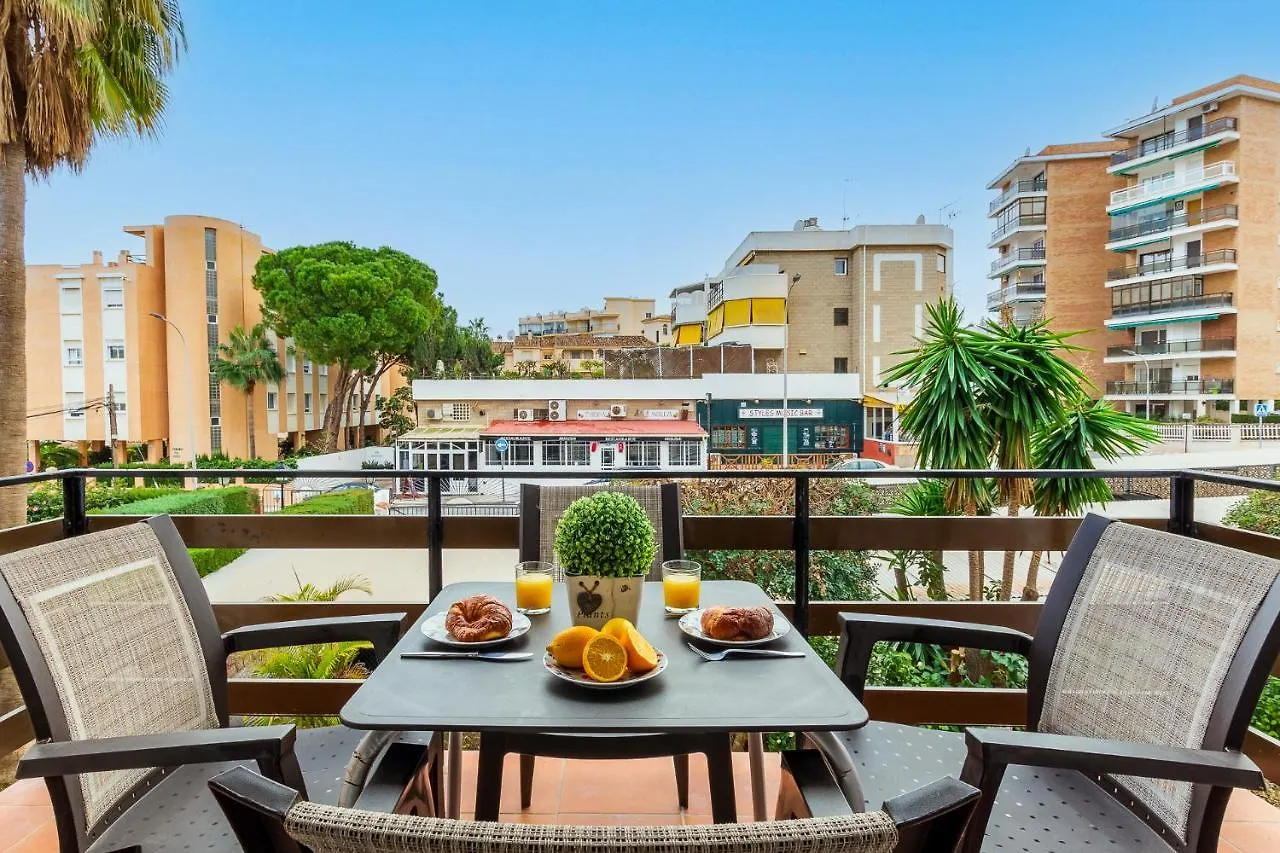 Sol Montemar 23 By Ivi Real Estate Apartment Torremolinos 0*,  Spain