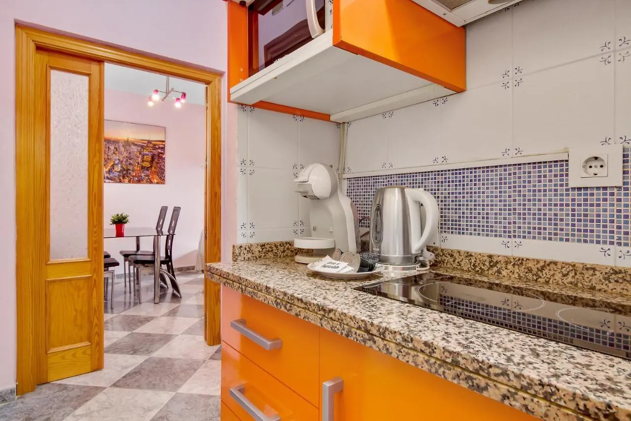 Sol Montemar 23 By Ivi Real Estate Apartment Torremolinos