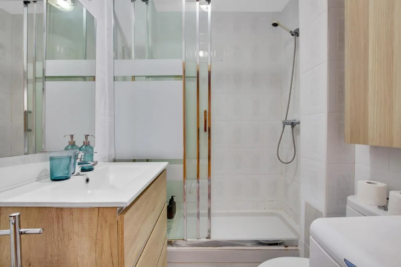 Sol Montemar 23 By Ivi Real Estate Apartment Torremolinos