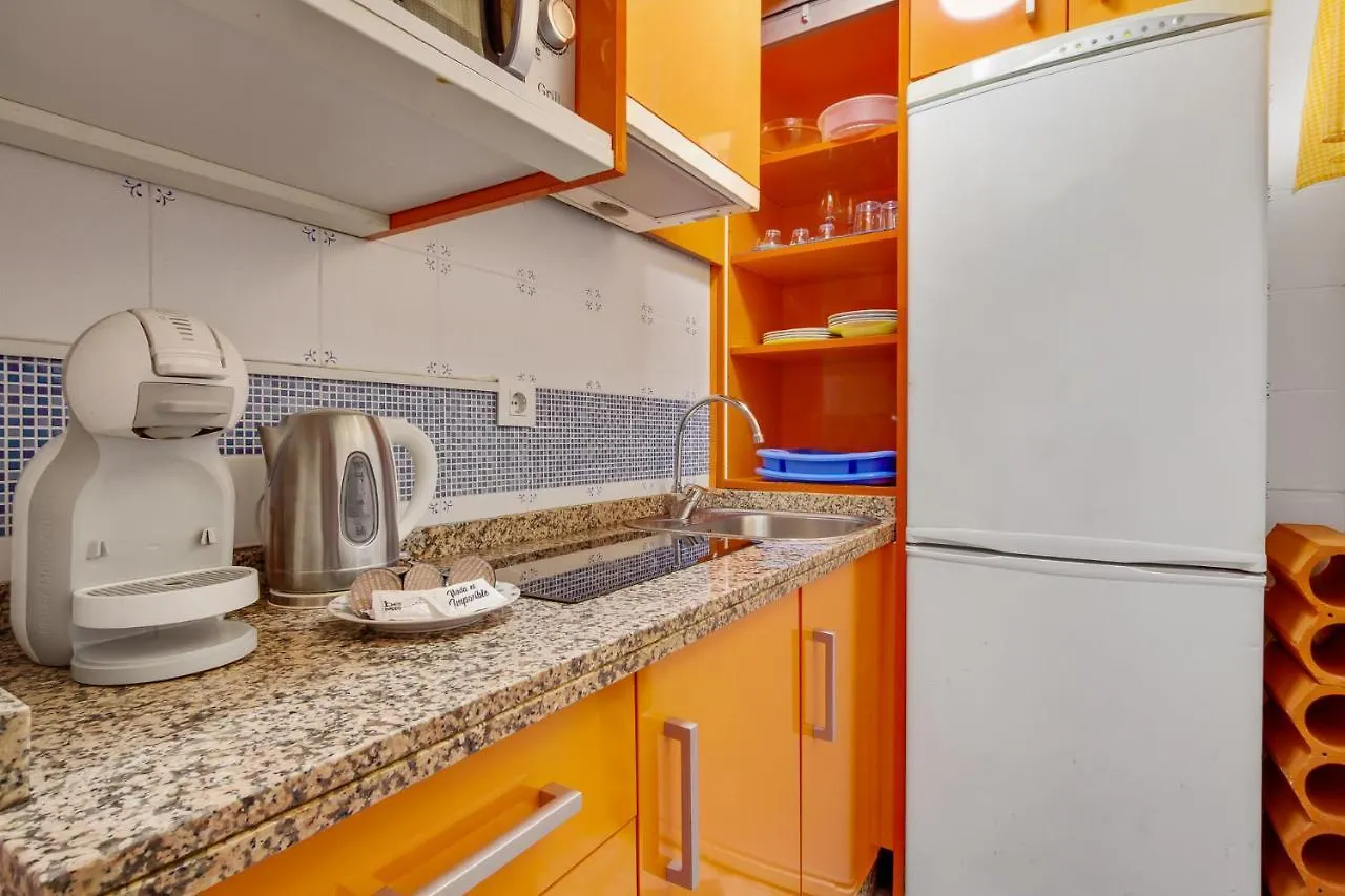 Sol Montemar 23 By Ivi Real Estate Apartment Torremolinos 0*,