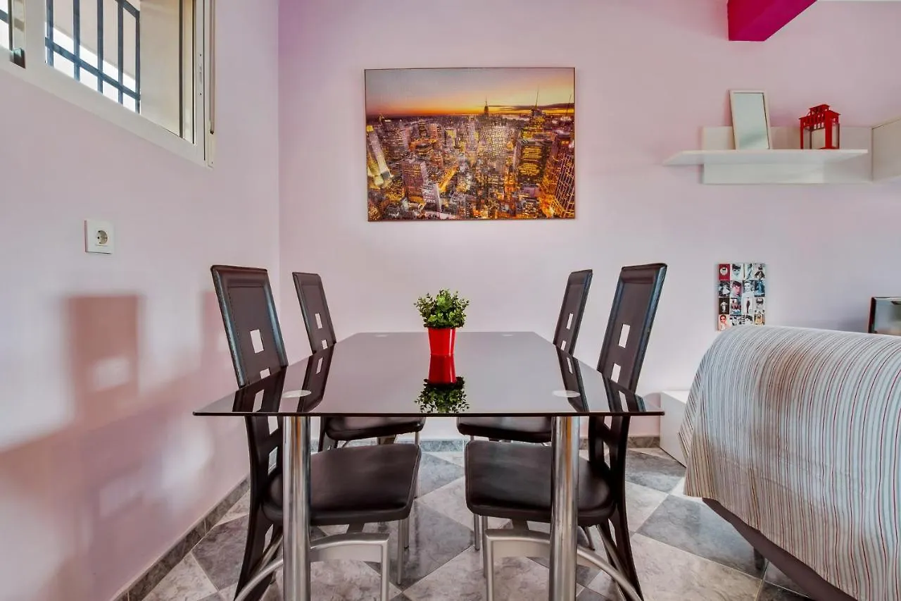 Sol Montemar 23 By Ivi Real Estate Apartment Torremolinos